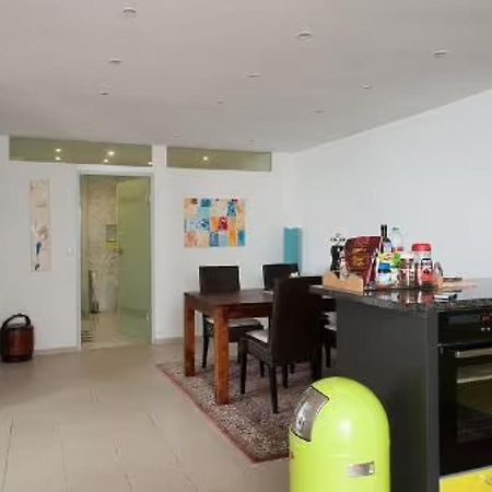 Apartment City Uniklinik Фрайбург Экстерьер фото